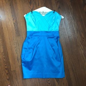 Bebe Dress - Size S